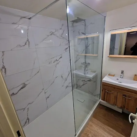 Hotel Le Burgonce Niort